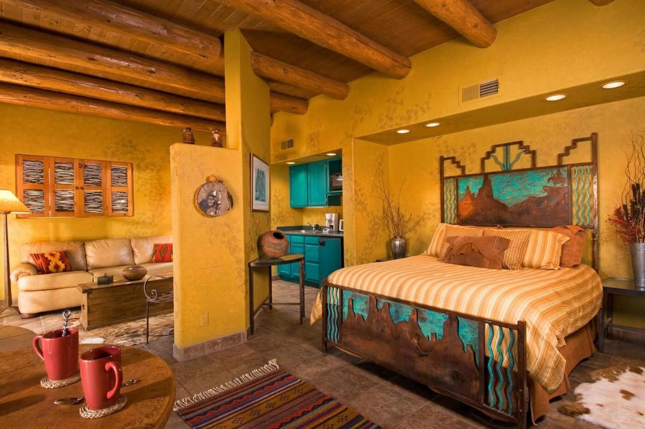 Adobe And Pines Inn Bed And Breakfast Ranchos de Taos Exteriér fotografie